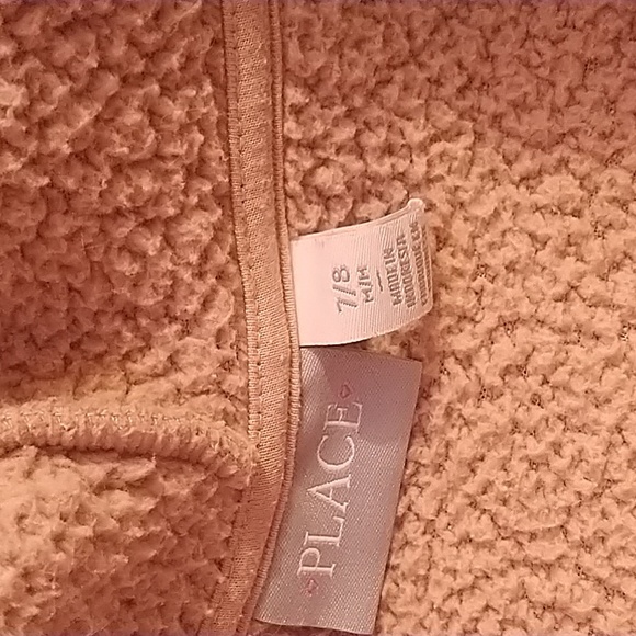 EUC Sherpa Cardigan/sweater - Picture 3 of 3
